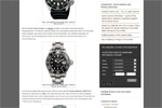 Hodinky Ternos Automatic byly na portále Watchtime.net druhými nejvyhledávanějšími hodinkami v kategorii do 1000€!